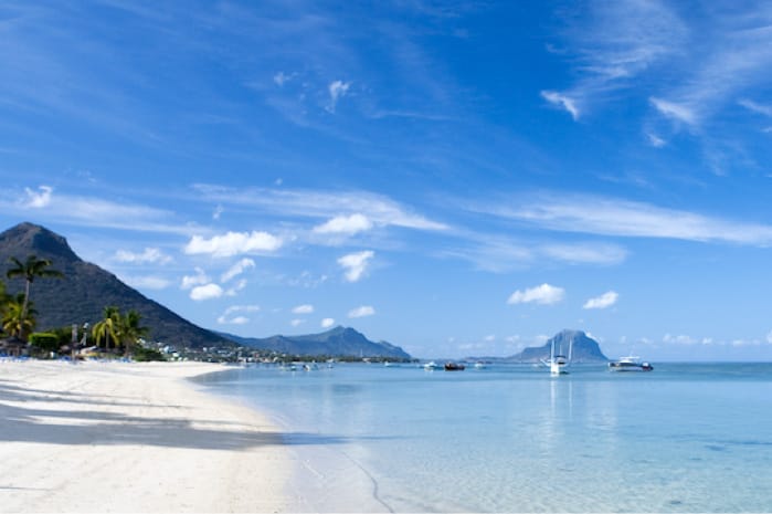 Hotel Zilwa Attitude, Mauritius