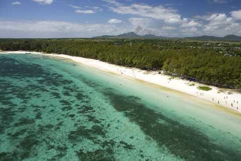 Mauritius