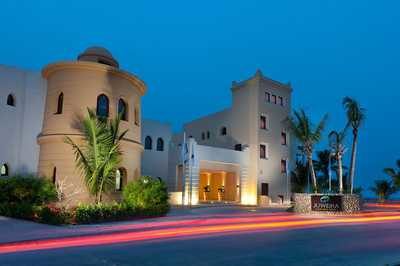 pocitnice_oman_juweira_salalah_hotel_vhod