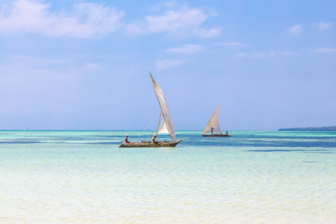 Zanzibar