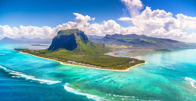 10 stvari, ki ji morate izkusiti na Mauritiusu – 1.del
