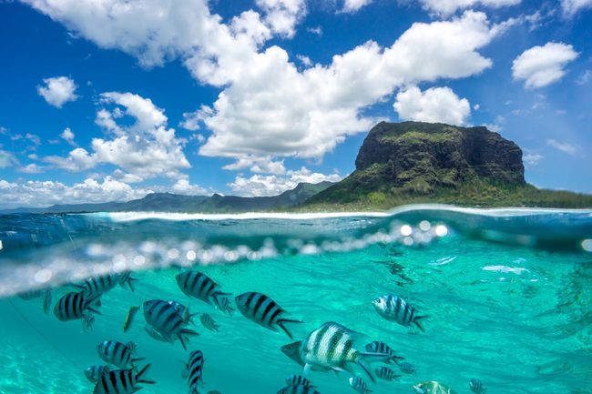 10 stvari, ki ji morate izkusiti na Mauritiusu – 2. del