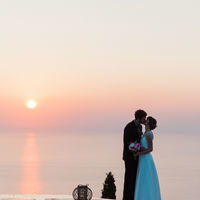 Poroka na Lefkasu, Grčija