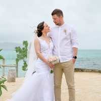 Poroka na Mauritiusu