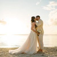 Poroka na Mauritiusu