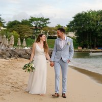 Poroka na Mauritiusu