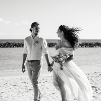 Poroka na Mauritiusu