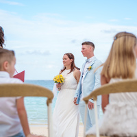 Poroka na Mauritiusu