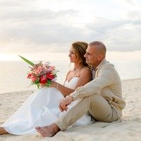 Poroka na Mauritiusu